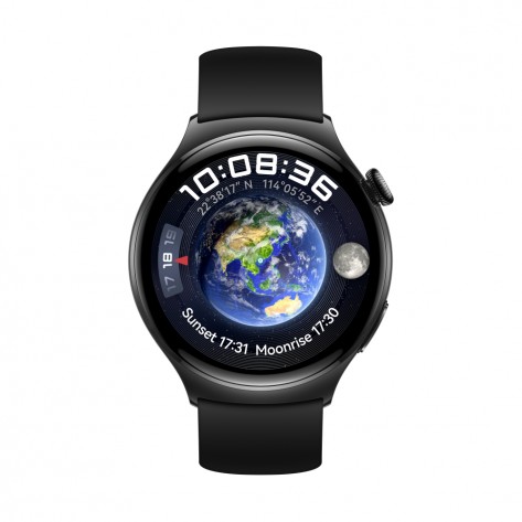 Смарт часовник Huawei Watch 4 Archi-L19F - 6941487291847