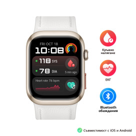 Huawei Watch D2 LCA-B11