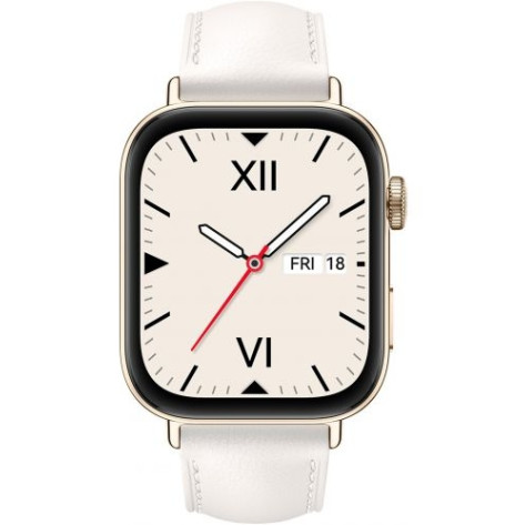 Часовник Huawei Watch Fit 3 Sky White - 6942103118623