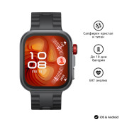 Часовник Huawei Watch Fit 4 pro - 6942103155048