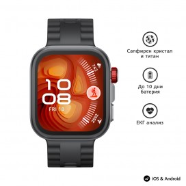 Huawei Watch Fit 4 pro