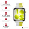 Часовник Huawei Watch Fit 5 Niki-B19W Silver - 6942103189722