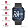 Часовник Huawei Watch Fit 5 Pro Niki-B29F Black - 6942103189739