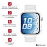 Часовник Huawei Watch Fit 5 Pro Niki-B29FS White - 6942103189746