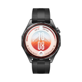 Huawei Watch GT 7  Atum-B39F Black Fluoroelastomer + Huawei Freebuds SE 4 ANC