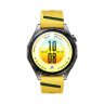 Часовник Huawei Watch GT 7  Atum-B39FY Yellow and Green Fluoroelastomer + Huawei Freebuds SE 4 ANC - 6942711308614_6942103165443