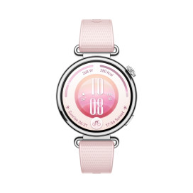Huawei Watch GT 7  Konsu-B39F Pink Fluoroelastomer + Huawei Freebuds SE 4 ANC