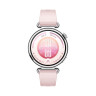 Часовник Huawei Watch GT 7  Konsu-B39F Pink Fluoroelastomer + Huawei Freebuds SE 4 ANC - 6942711308676_6942103165443
