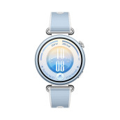 Часовник Huawei Watch GT 7  Konsu-B39FB Blue and White Fluoroelastomer - 6942711308706