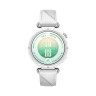 Часовник Huawei Watch GT 7  Konsu-B39LG White and Green Composite Leather - 6942711308690