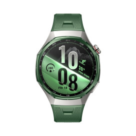Huawei Watch GT 7 Pro Atum-B49C Green Fluoroelastomer + Huawei Freebuds SE 4 ANC