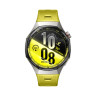 Часовник Huawei Watch GT 7 Pro Atum-B49W Yellow Fluoroelastomer + Huawei Freebuds SE 4 ANC - 6942711308652_6942103165443