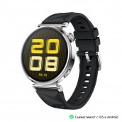 Часовник Huawei Watch GT5 Jana-B19F - 6942103131950 Часовник Huawei Watch GT5 Jana-B19F - 6942103131950