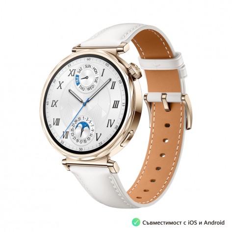 Часовник Huawei Watch GT5 Jana-B19L - 6942103131967