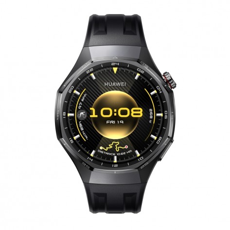 Часовник Huawei Watch GT6 Pro - 6942103168185_6941487283002