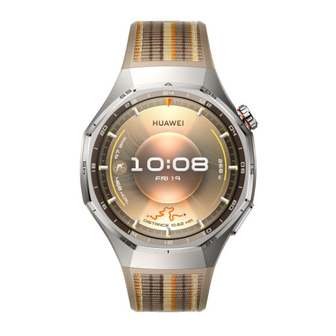Часовник Huawei Watch GT6 Pro - 6942103168208