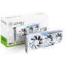 Видео карта Inno3D GeForce RTX 4060 Ti 8GB GDDR6 iChill X3 White - C406T3-08D6X-17113280