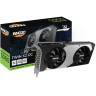 Видео карта Inno3D GeForce RTX 5060 8GB GDDR7 Twin X2 OC - N50602-08D7X-195071N