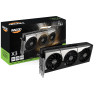 Видео карта Inno3D GeForce RTX 5090 32GB GDDR7 X3 - N50903-32D7-17593928