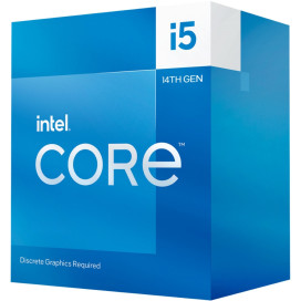 Intel Core i5-14400 10C - BX8071514400