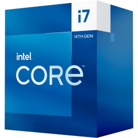 Процесор Intel Core i7-14700 20C - BX8071514700