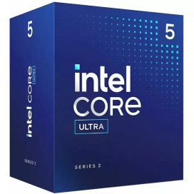 Intel Core Ultra 5 235 14C