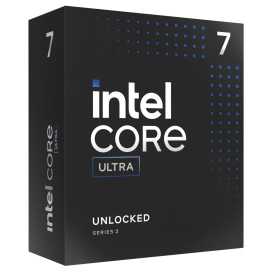 Intel Core Ultra 7 265KF 20C