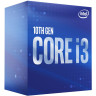 Процесор Intel CPU Desktop Core i3-10100  - BX8070110100