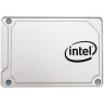 Твърд диск Intel SSD 545s 256GB 2.5" SATA 6Gb - SSDSC2KW256G8X1