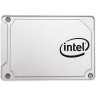 Твърд диск Intel SSD 545s 512GB 2.5in SATA 6Gb - SSDSC2KW512G8X1
