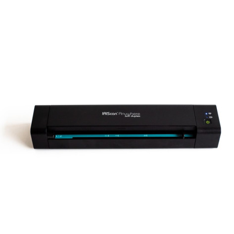 Скенер IRIScan Anywhere 6 WIFI Duplex - 461854