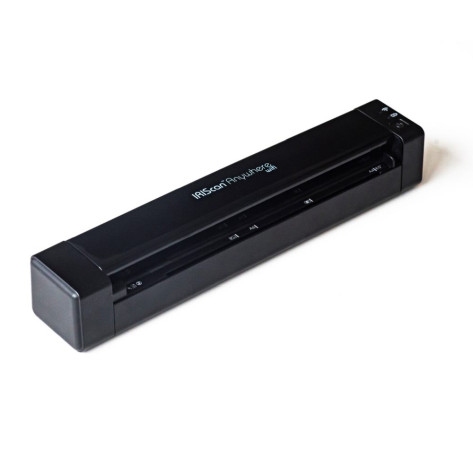 Скенер IRIScan Anywhere 6 WIFI Simplex - 461855