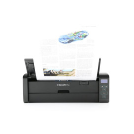 IRISCan Pro 5 IRISCan Pro 5