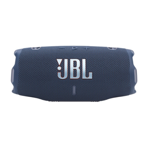 Тонколони JBL CHARGE 6 BLU Portable waterproof and drop-proof Bluetooth speaker - JBLCHARGE6BLU