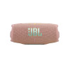 Тонколони JBL CHARGE 6 PINK Portable waterproof and drop-proof Bluetooth speaker - JBLCHARGE6PINK