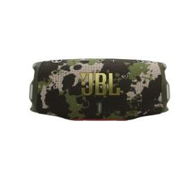 JBL CHARGE 6 SQUAD Portable waterproof and drop-proof Bluetooth speaker