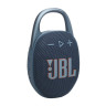 Тонколони JBL CLIP 5 BLU Ultra-portable and waterproof Speaker - JBLCLIP5BLU