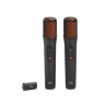 Микрофон JBL EASYSING MICS Two wireless AI-powered microphones with real-time vocal removal - JBLEASYSINGMICS