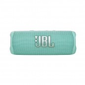 Тонколони JBL FLIP6 TEAL waterproof portable Bluetooth speaker - JBLFLIP6TEAL
