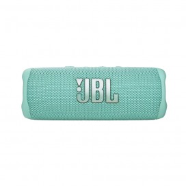 Тонколони JBL FLIP6 TEAL waterproof portable Bluetooth speaker - JBLFLIP6TEAL