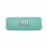 Тонколони JBL FLIP6 TEAL waterproof portable Bluetooth speaker - JBLFLIP6TEAL