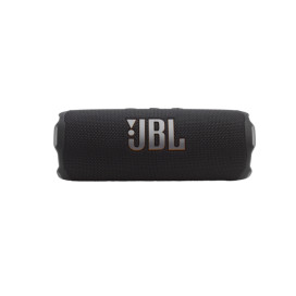 JBL FLIP7 BLK Portable waterproof and drop-proof speaker