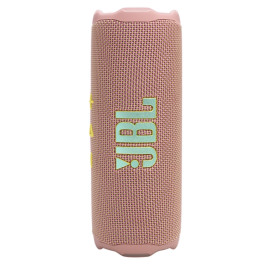 Тонколони JBL FLIP7 PINK Portable waterproof and drop-proof speaker - JBLFLIP7PINK