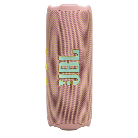 Тонколони JBL FLIP7 PINK Portable waterproof and drop-proof speaker - JBLFLIP7PINK