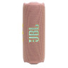 Тонколони JBL FLIP7 PINK Portable waterproof and drop-proof speaker - JBLFLIP7PINK