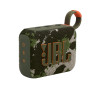 Тонколони JBL GO 4 SQUAD Ultra-portable waterproof and dustproof Speaker - JBLGO4SQUAD