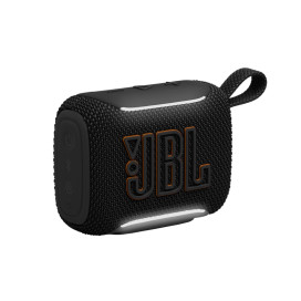 Тонколони JBL GO 5 BLK Waterproof and drop-proof portable speaker - JBLGO5BLK