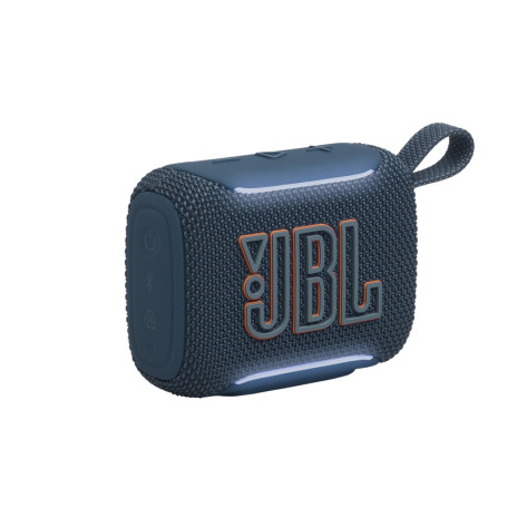 Тонколони JBL GO 5 BLU Waterproof and drop-proof portable speaker - JBLGO5BLU