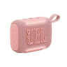 Тонколони JBL GO 5 PINK Waterproof and drop-proof portable speaker - JBLGO5PINK