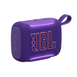 Тонколони JBL GO 5 PUR Waterproof and drop-proof portable speaker - JBLGO5PUR